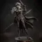 Lady Maria - Bloodborne