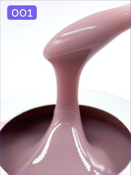 Laro Nails Classic Builder gel 01 20ml