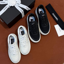 Кроссовки Chanel