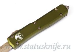 Нож Microtech Ultratech 121-13APOD M390фотография - 3