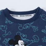Костюм Disney Baby Mickey, син.-сер.