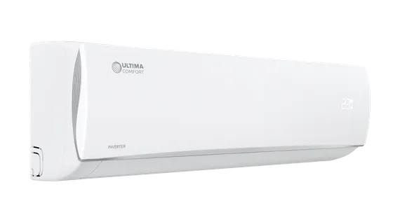 Инверторная сплит-система серии ECLIPSE Inverter 2026 ECP-I18PN (комплект)