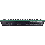 ROLAND AIRA TR-8 драм машина, 16 пользовательских наборов, 16 пользовательских паттернов, семи сигментный дисплей, питание от с