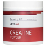 Креатин LevelUP Creatine Powder 275 г без вкуса