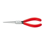 Клещи захватные пластмассовые черненые 160 мм Knipex 31 11 160 SB