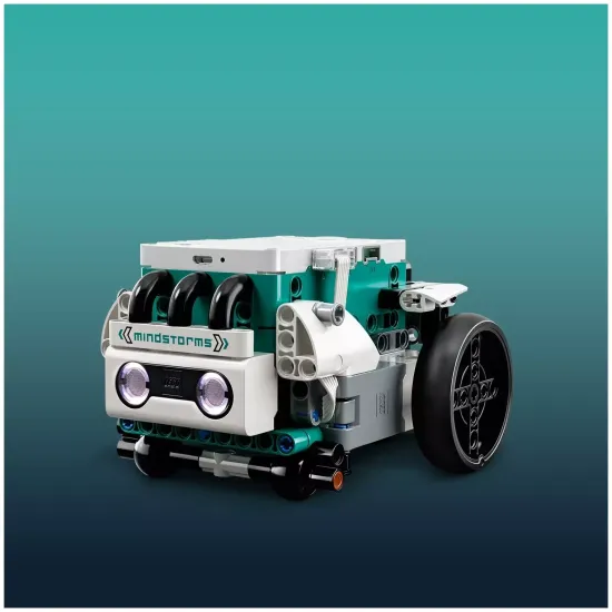 Конструктор LEGO MINDSTORMS EV3 51515 Робот-изобретатель, 949 дет.