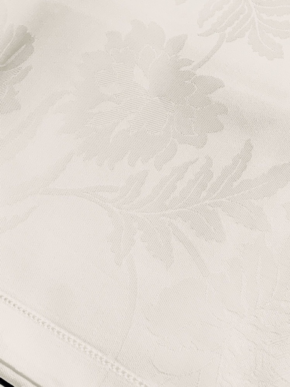 Скатерть 160x270 и 12 салфеток Vallesusa Arles Ecru