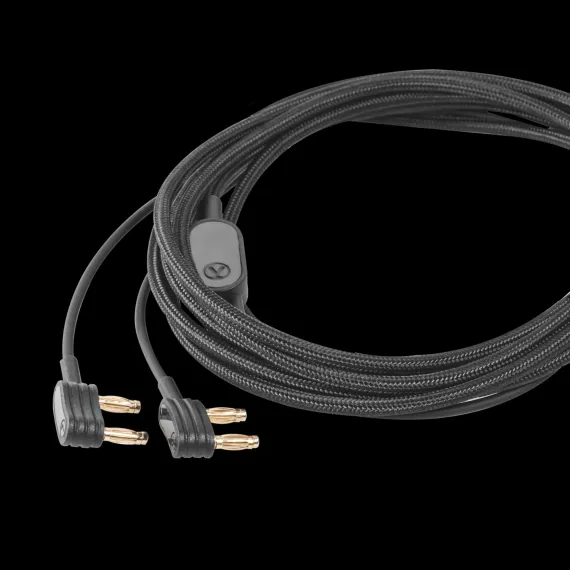 Austrian Audio The Composer Black