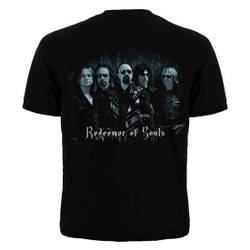 Футболка Judas Priest Redeemer Of Souls