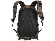 Рюкзак ShotTime Hiker, 26л, коричневый (ST-BP-23003-BN)