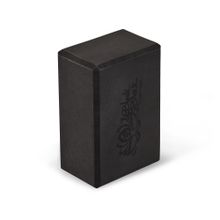 Блок для занятий йогой Black Block