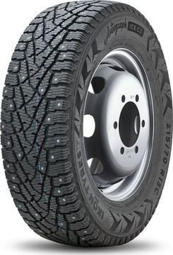 Ikon Tyres Autograph Ice C3 215/70 R15C 109/107R шип.
