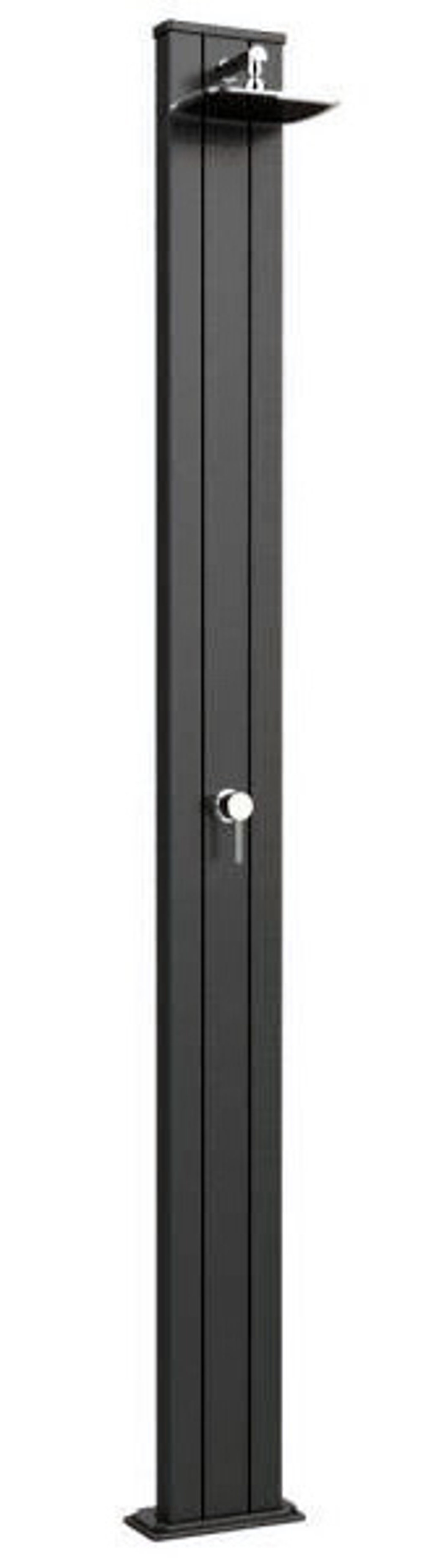 Душ уличный Arkema Spring S A 205, антрацит