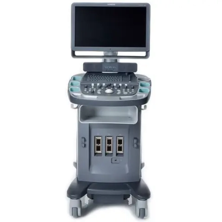 Аппарат УЗИ (сканер) Siemens Healthineers Acuson X600