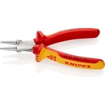Круглогубцы хромированные 160 мм Knipex 22 06 160