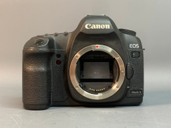 Canon EOS 5D Mark II 43.500 кадров