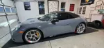 КОВАНЫЕ ДИСКИ ДЛЯ PORSCHE 911 992 GTS 2024 ПОРШ