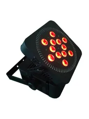 Dialighting LED Par Wireless 12-15W прожектор LED PAR, 180Вт