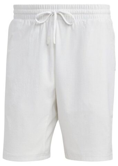 Мужские теннисные шорты Adidas Ergo Short 7" - white