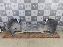 Бампер задний Peugeot 4008 1 12-17 Б/У Оригинал 1608428480
