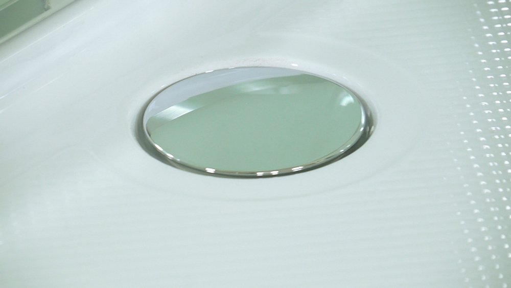 Душевая кабина Timo Premium 90x90 ILMA109 без гидромассажа