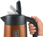 Чайник Bosch TWK4P439