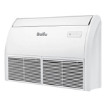Ballu R410A Universal 2 DC BLCI_CF/in-18HN1_24Y \ BLCI_O/out-18HN1_24Y Напольно-потолочная инверторная сплит-система
