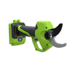 Аккумуляторный секатор Greenworks PR24320, 24V, 32 мм, без АКБ и ЗУ
