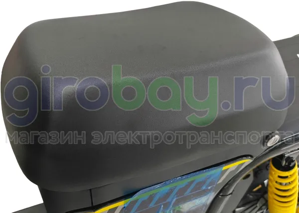 Электроскутер SIBERTON U5 PRO 2000W (60V/45Ah) фото №15
