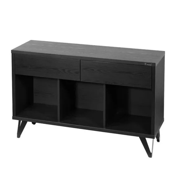 Radiotehnika Rondo 302 Black