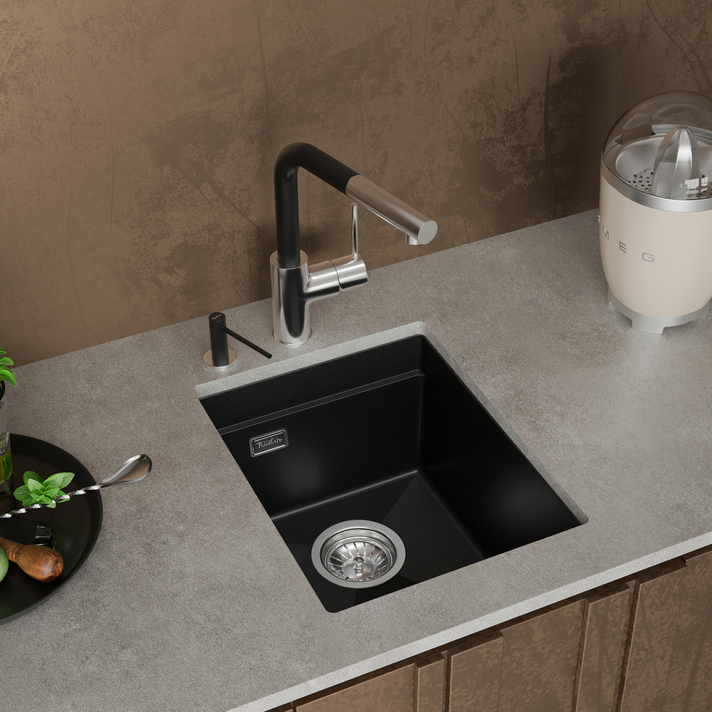 Rivelato LN-354 nero