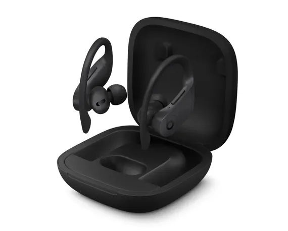 Беспроводные наушники Beats Powerbeats Pro Черный