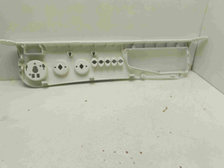WS105TX кт218 Лицевая панель для стиральной машины Indesit 250001979 б/у