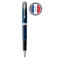 Роллер Parker Sonnet Core T539 LaqBlue (1931535)