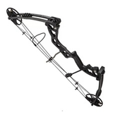 Лук блочный Stinger Comanche, расширенная комплектация, 30-60 lbs