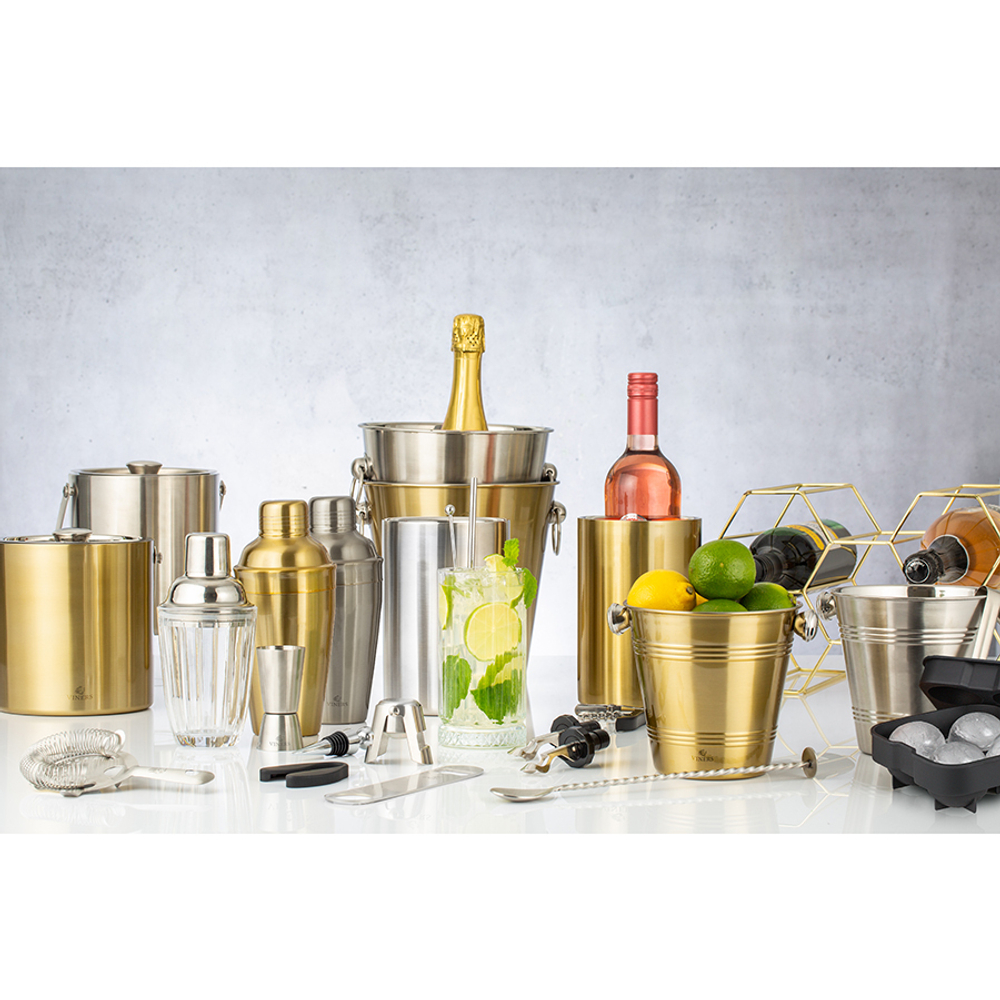 Подставка для бутылок barware