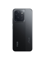 Poco Смартфон C85 8/256 ГБ, Nano-SIM, черный