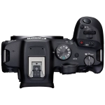 Беззеркальная камера Canon EOS R7 Body + адаптер крепления EF-EOS R