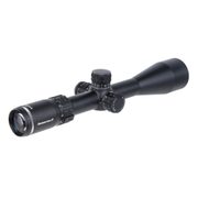 Прицел оптический Veber Пневматика III 6-24X50 SF IR