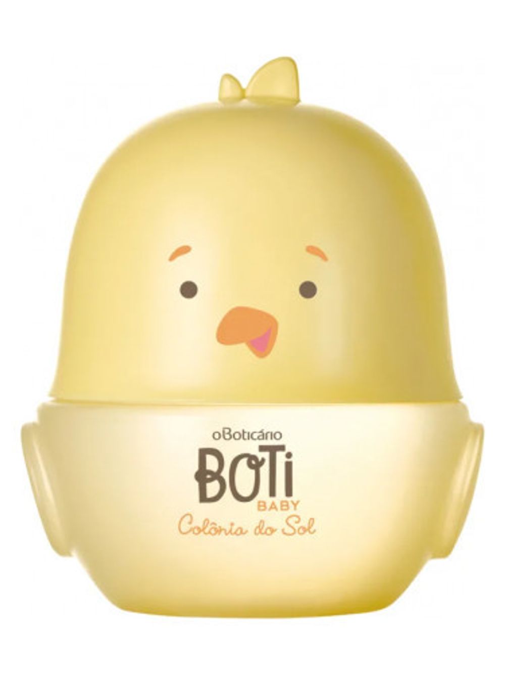 O Boticario Boti Baby Colonia do Sol
