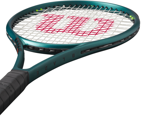 Ракетка теннисная Wilson Blade 100 V9.0