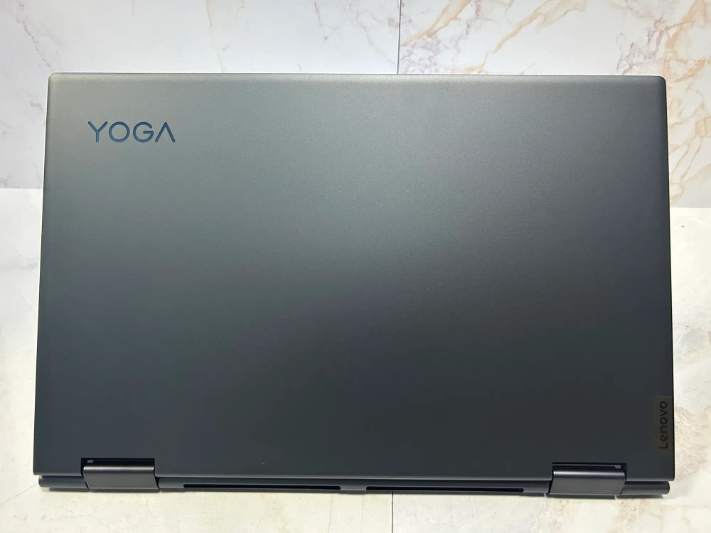 Ноутбук Lenovo Yoga 7-15ITL5. Производитель CPU: Intel, Линейка CPU: Core i5, CPU: i5-1135G7, RAM: 8Gb, SSD: 512Gb, GPU: Intel Iris Xe, Диагональ: 15.6", Разрешение: 1920*1080 (Touch), Тип экрана: IPS, OS: Win 11, BackLight: -, Цвет: серый, Состояние: A1