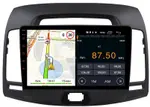 Магнитола для Hyundai Elantra 4 2006-2010 (HD) - Parafar PF980FHD на Android 13, CarPlay, 4G SIM-слот