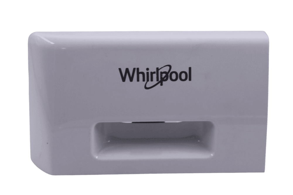 Крышка дозатора W11031584 стиральной машины Whirpool