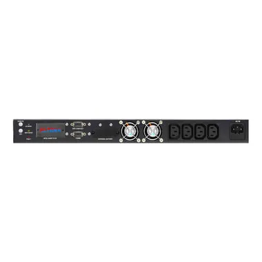 ИБП Eltena Monolith III 1000RMLT1U - фото 1