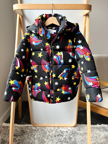 Утепленная куртка Stella McCartney, 110