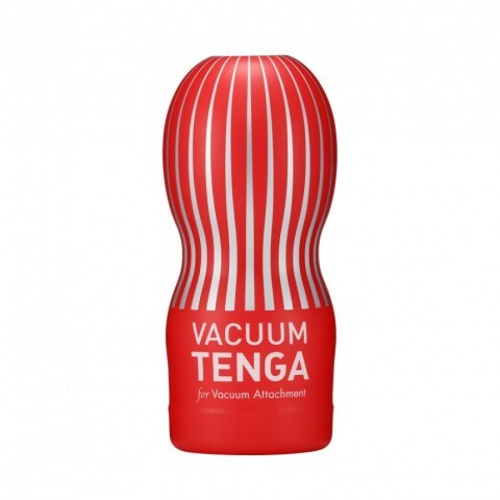 Вакуумная насадка для TENGA VACUUM MAX