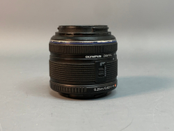 Olympus Pen mini E-PM1 Kit 14-42