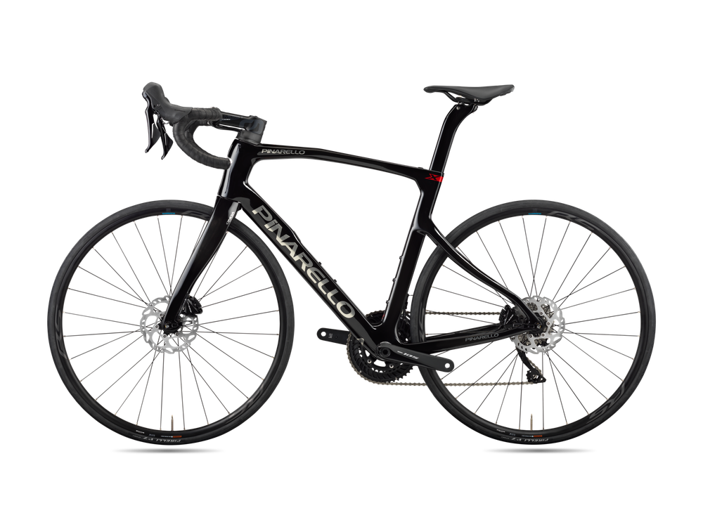 Велосипед Pinarello X1 Disc