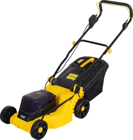 Газонокосилка Huter CLM-40 Li